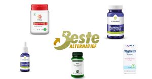 Beste Vitamine D Alternatief Review