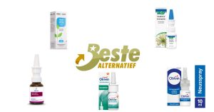Beste Neusspray Review
