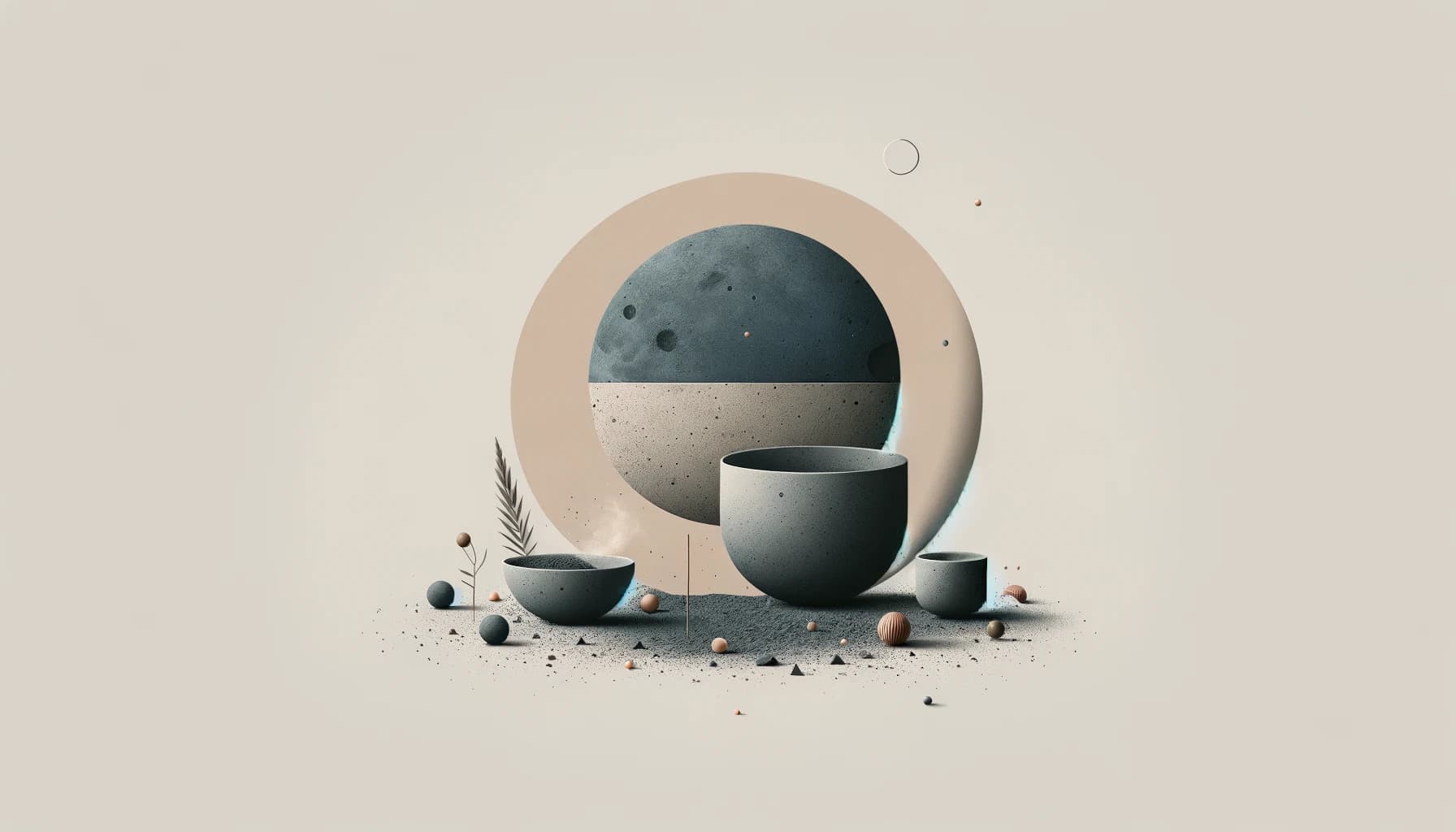 Een smartphone met de Sygic GPS Navigatie & Kaarten app op een auto dashboard, met een stedelijke omgeving op de achtergrond.