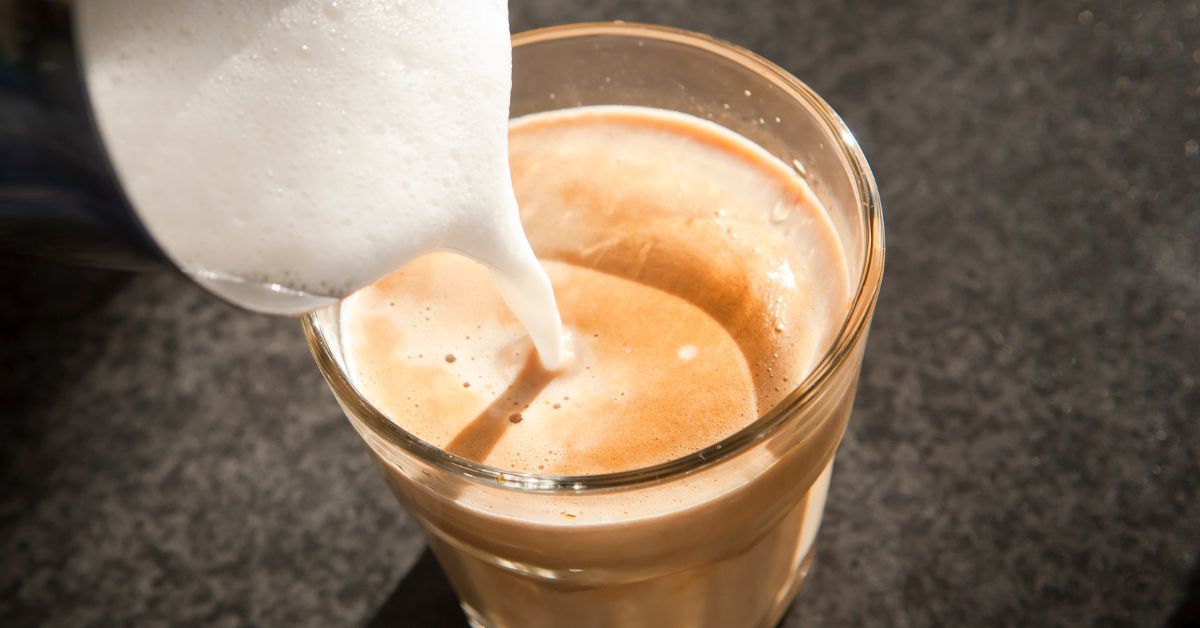 Alternatief Voor Melk In Koffie – Welke Plantaardige Optie Past Bij Jou?