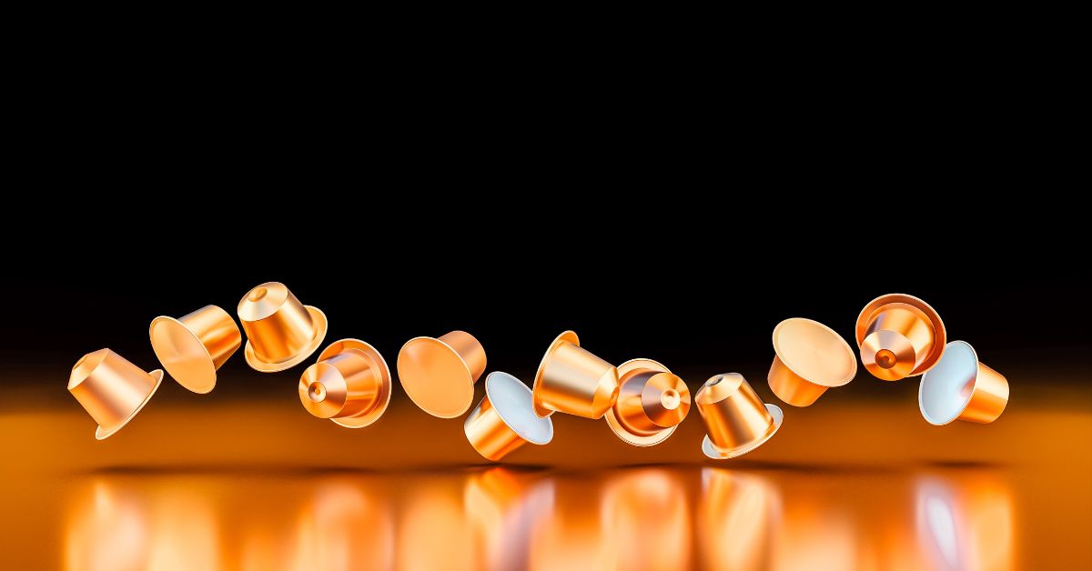 Nespresso Pro Pads Alternatief – Betaalbare Keuzes Voor Jouw Koffie