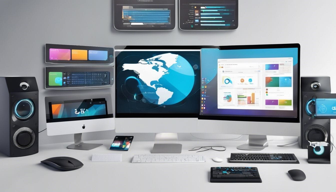 Zo maak je een portable installatie van Windows 10
