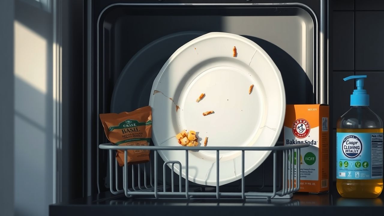 Alternatief vaatwastablet: Alternatieve oplossingen voor vaatwastabletten